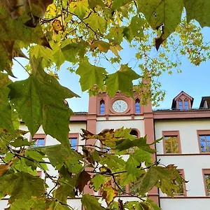Hotel Odelya Hotel&naturgarten, Bazel