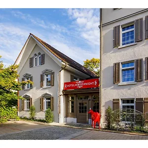 Hotel Swiss Night By Fassbind, Zürich