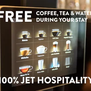Trip Jet Zuerich Airport רומלאנג